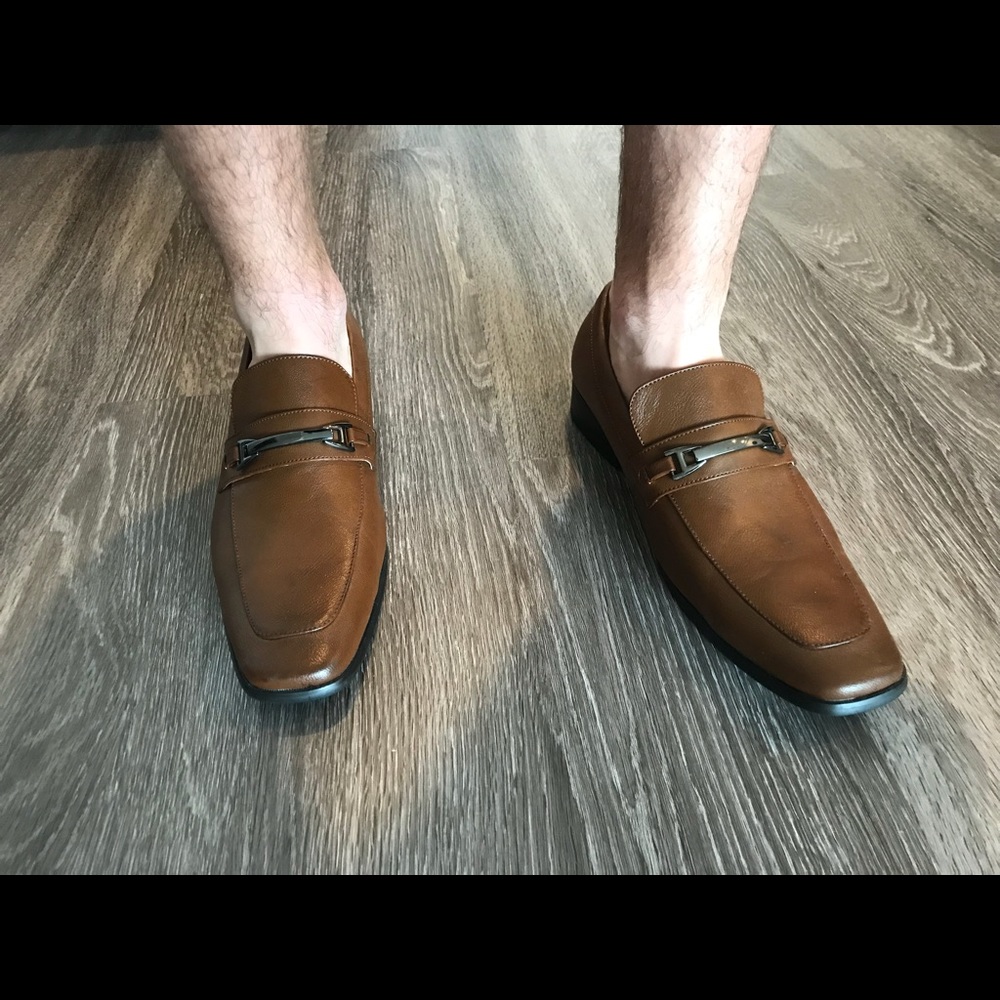 Perry Ellis Loafers